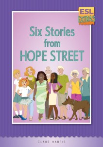 Six Stories from Hope Street